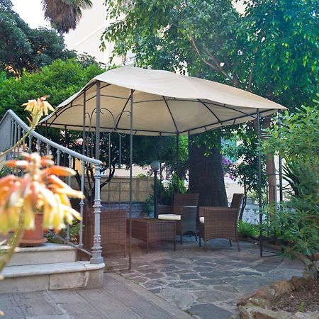 Hotel Liberty Sanremo Dış mekan fotoğraf