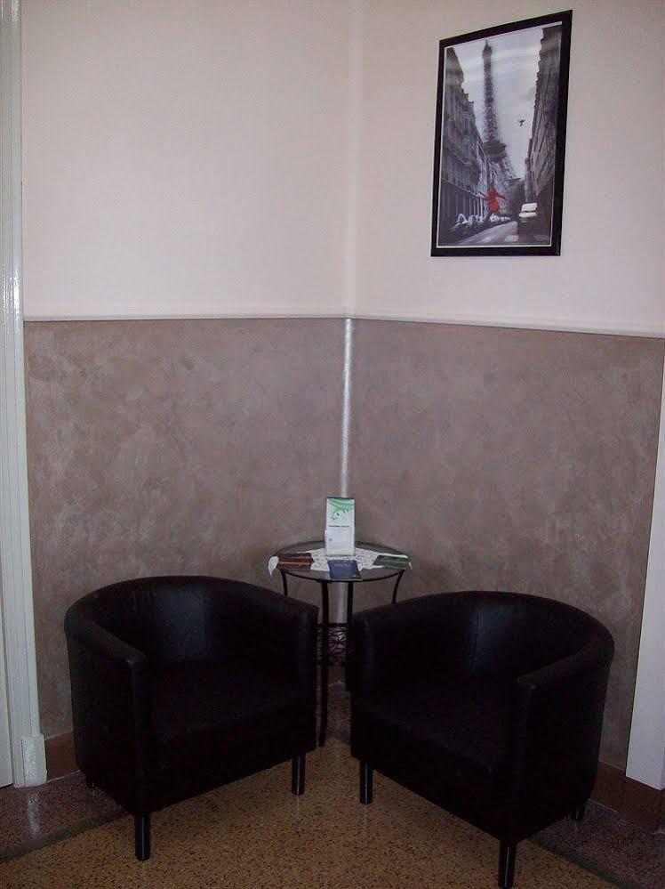 Hotel Liberty Sanremo Dış mekan fotoğraf
