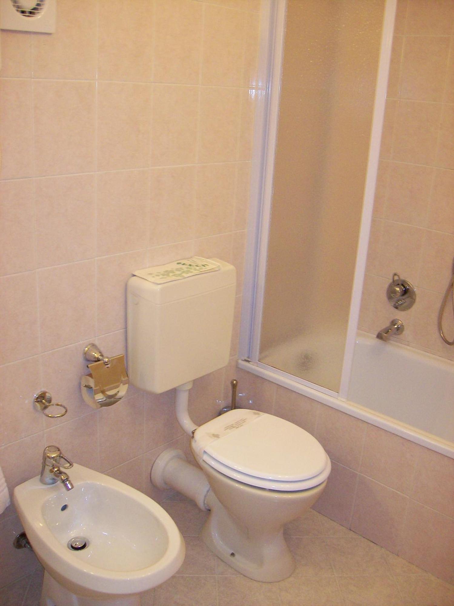 Hotel Liberty Sanremo Dış mekan fotoğraf