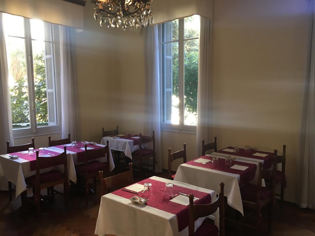 Hotel Liberty Sanremo Dış mekan fotoğraf