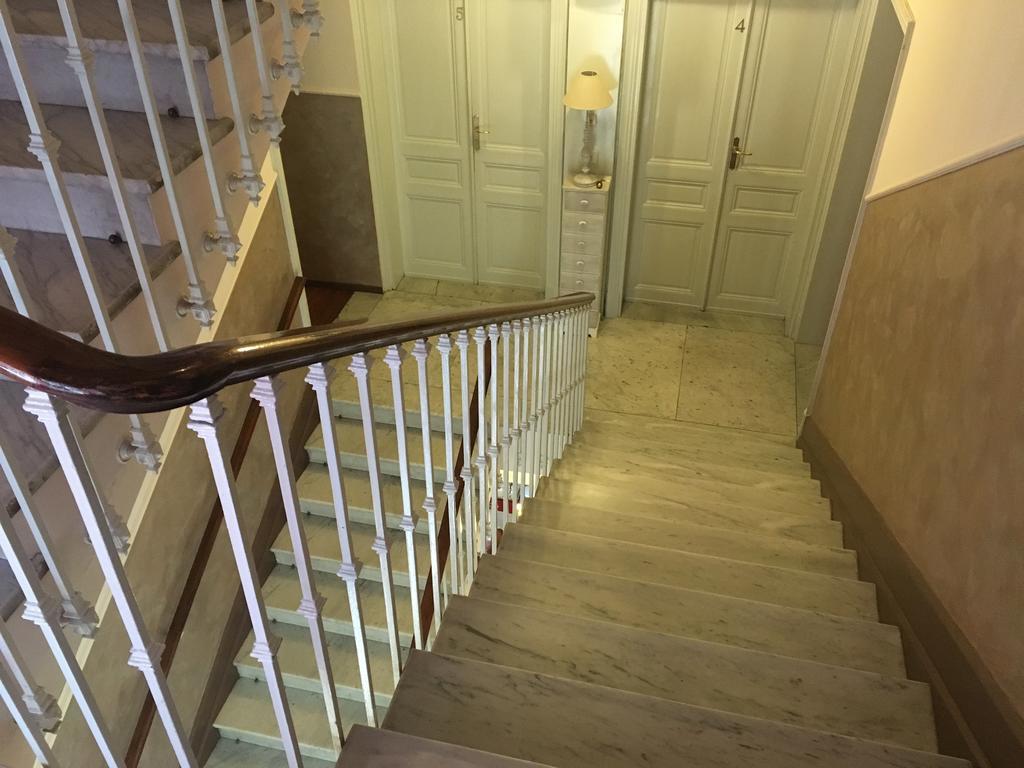 Hotel Liberty Sanremo Dış mekan fotoğraf