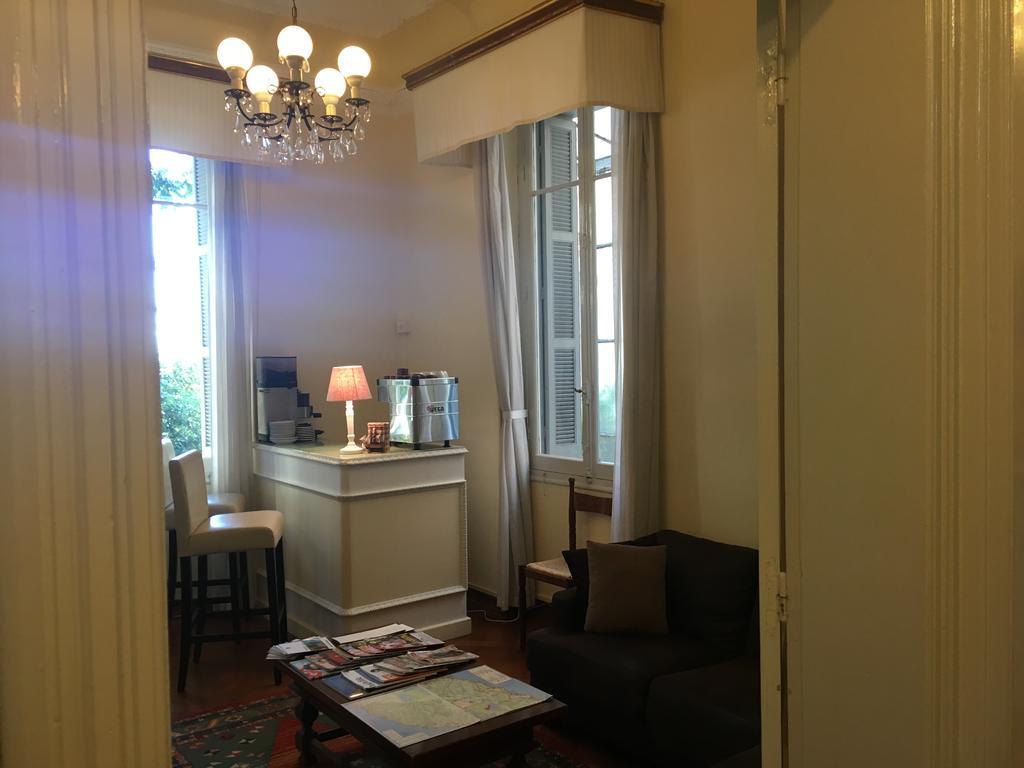 Hotel Liberty Sanremo Dış mekan fotoğraf