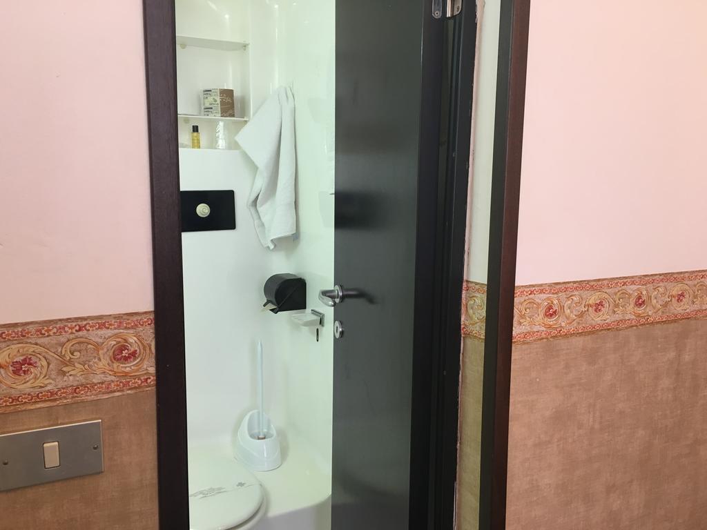 Hotel Liberty Sanremo Dış mekan fotoğraf