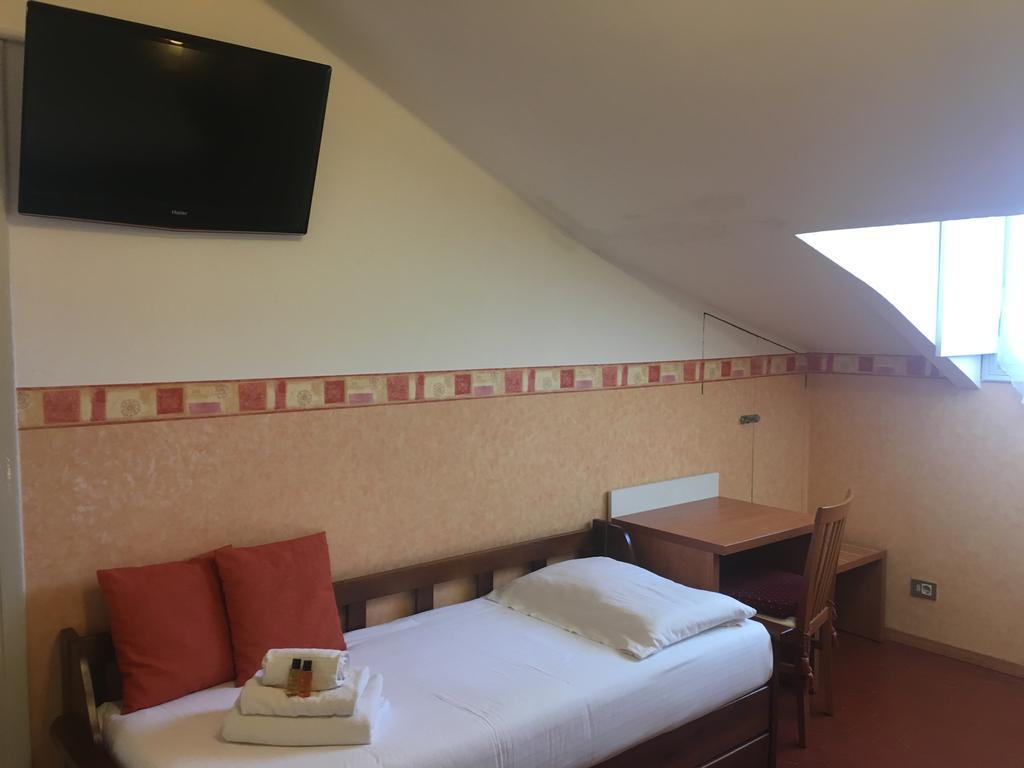 Hotel Liberty Sanremo Dış mekan fotoğraf