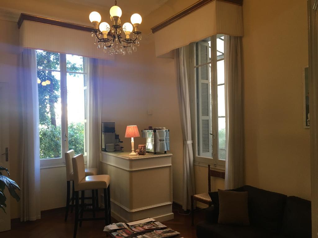 Hotel Liberty Sanremo Dış mekan fotoğraf