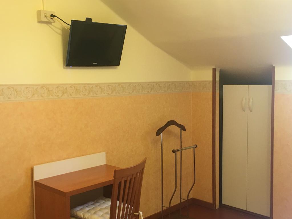 Hotel Liberty Sanremo Dış mekan fotoğraf
