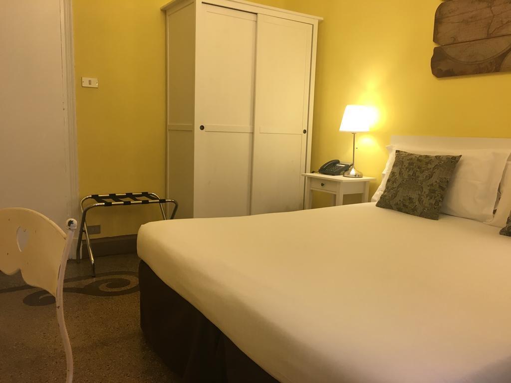 Hotel Liberty Sanremo Dış mekan fotoğraf