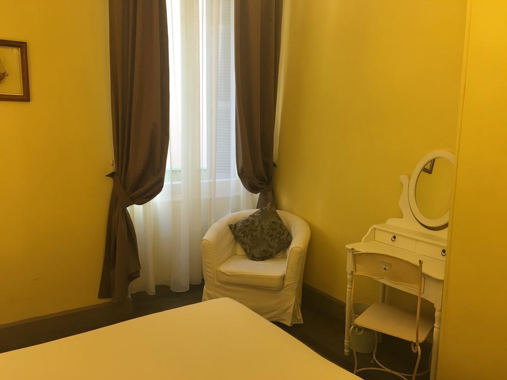 Hotel Liberty Sanremo Dış mekan fotoğraf