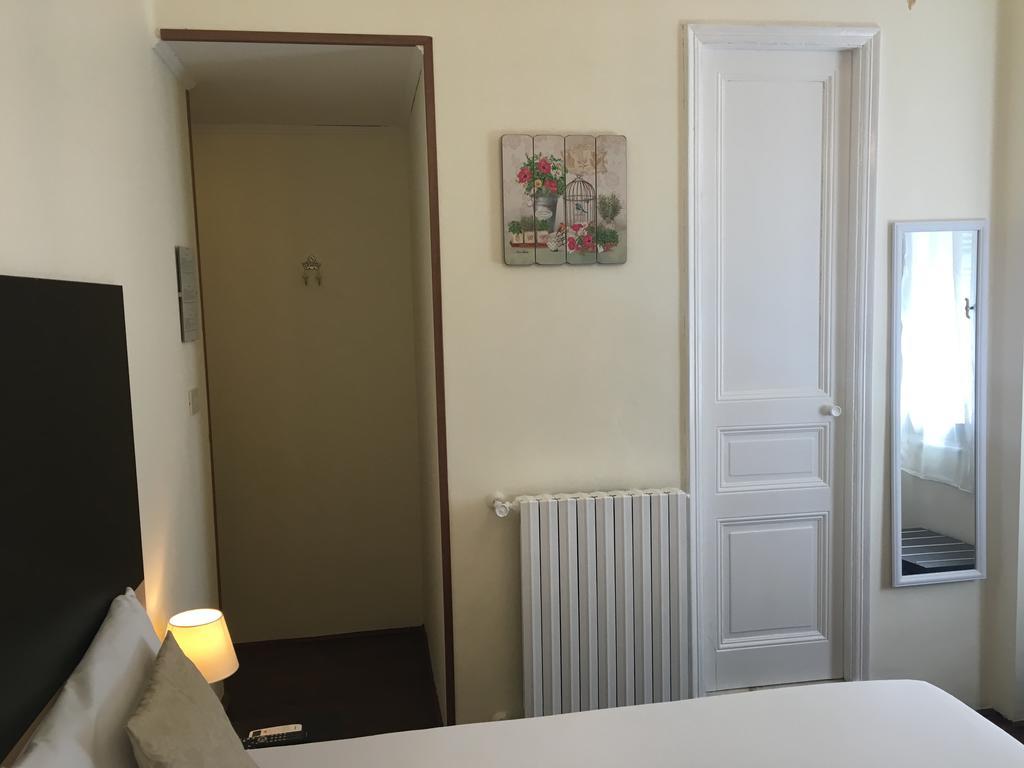 Hotel Liberty Sanremo Dış mekan fotoğraf