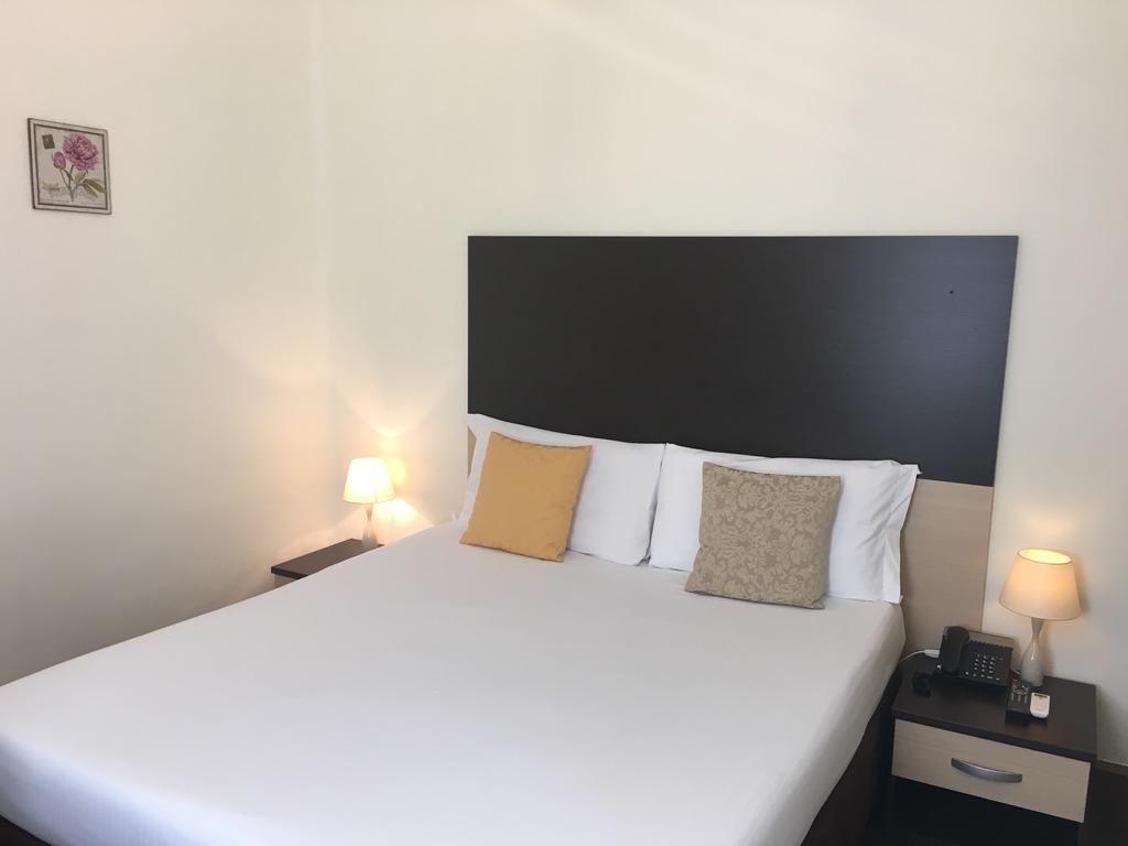 Hotel Liberty Sanremo Dış mekan fotoğraf
