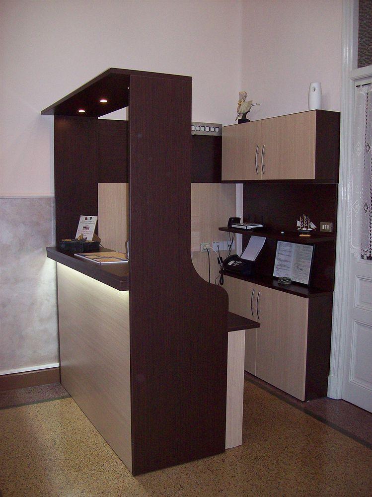 Hotel Liberty Sanremo Dış mekan fotoğraf