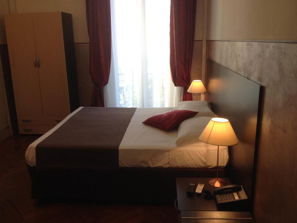 Hotel Liberty Sanremo Dış mekan fotoğraf