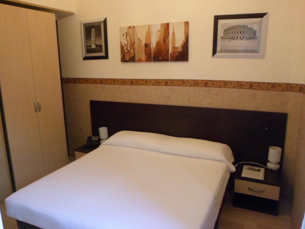 Hotel Liberty Sanremo Dış mekan fotoğraf