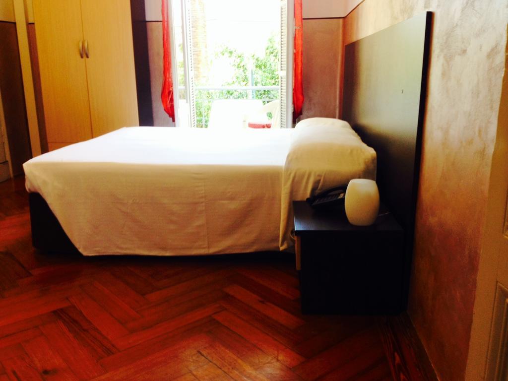 Hotel Liberty Sanremo Oda fotoğraf