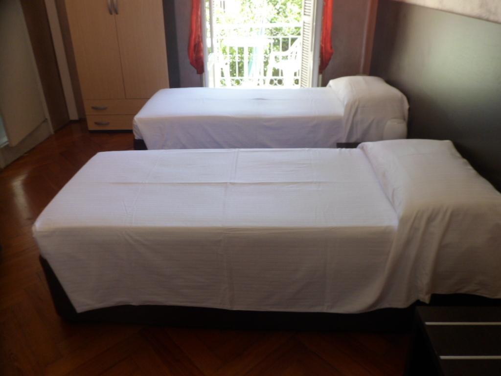 Hotel Liberty Sanremo Oda fotoğraf