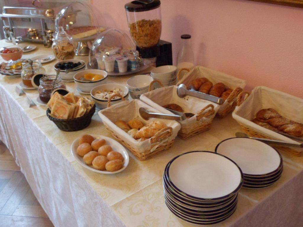 Hotel Liberty Sanremo Dış mekan fotoğraf