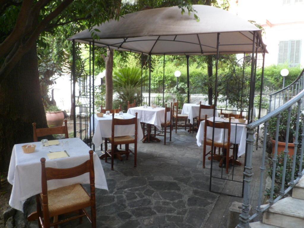 Hotel Liberty Sanremo Dış mekan fotoğraf