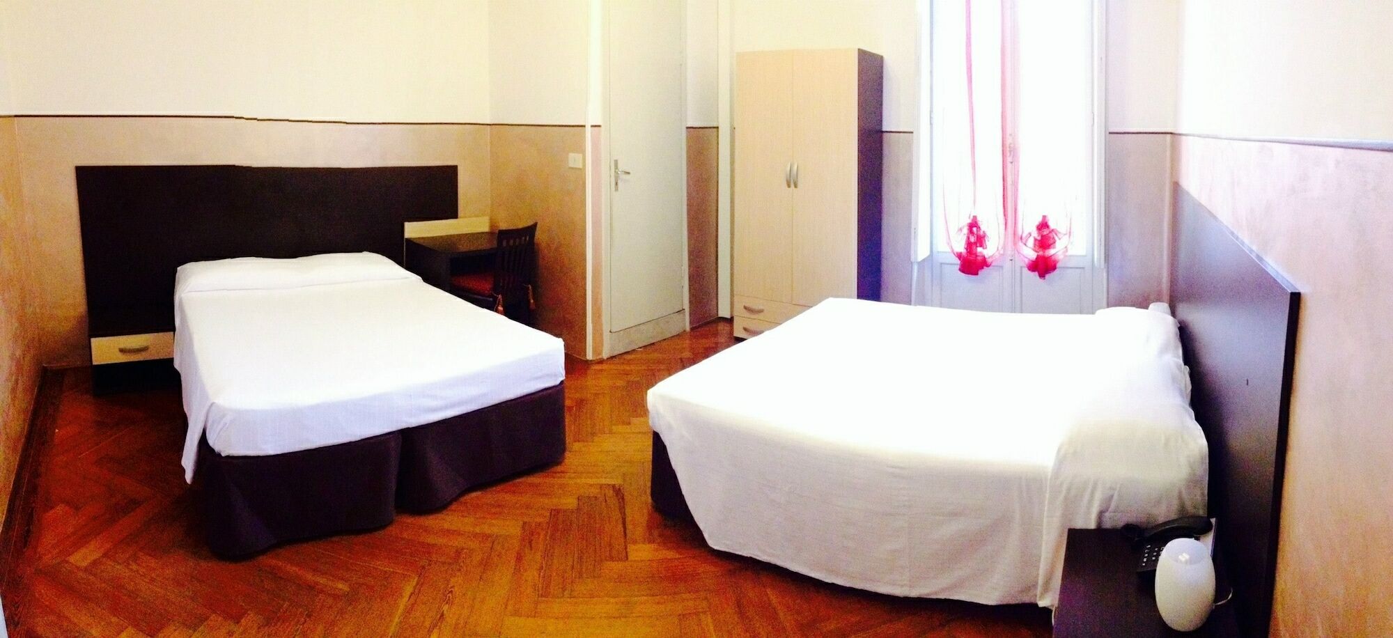 Hotel Liberty Sanremo Dış mekan fotoğraf